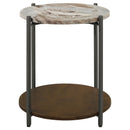Noemie Side Table