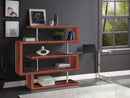 Writing Desk w/BookShelf