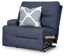 Acklen Place Power Reclining Sectional Sofa
