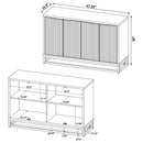 Ryatt Accent Cabinet