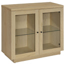 Tilbury Display Cabinet