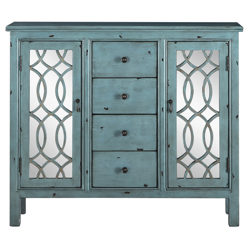 Rue Accent Cabinet