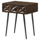 Ezra Side Table