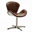 Brancaster Accent Chair With Swivel