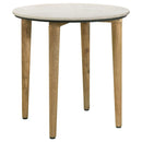 Aldis Coffee Table Set