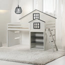 Loft Bed