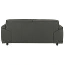 Buxton Loveseat