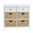 Console Table w/Storage