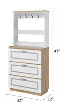 Shoe Cabinet