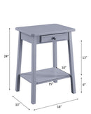 Accent Table