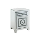 Accent Table