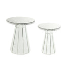 Accent Table