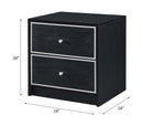 Accent Table