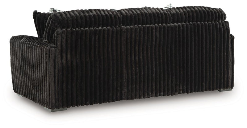 Midnight-Madness Sofa
