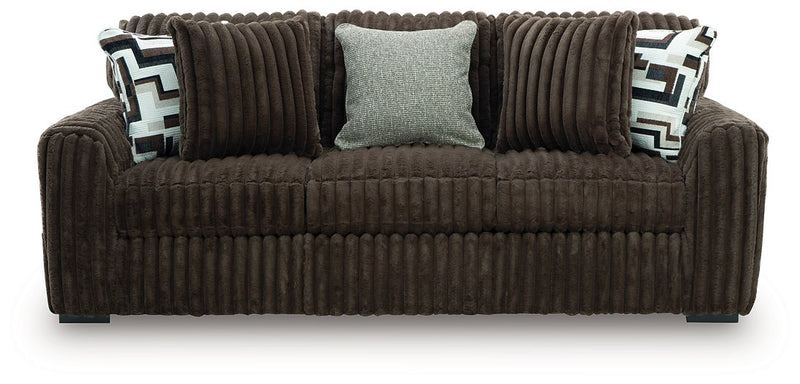 Midnight-Madness Sofa
