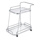 Serving Cart