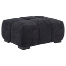 Octavia Ottoman