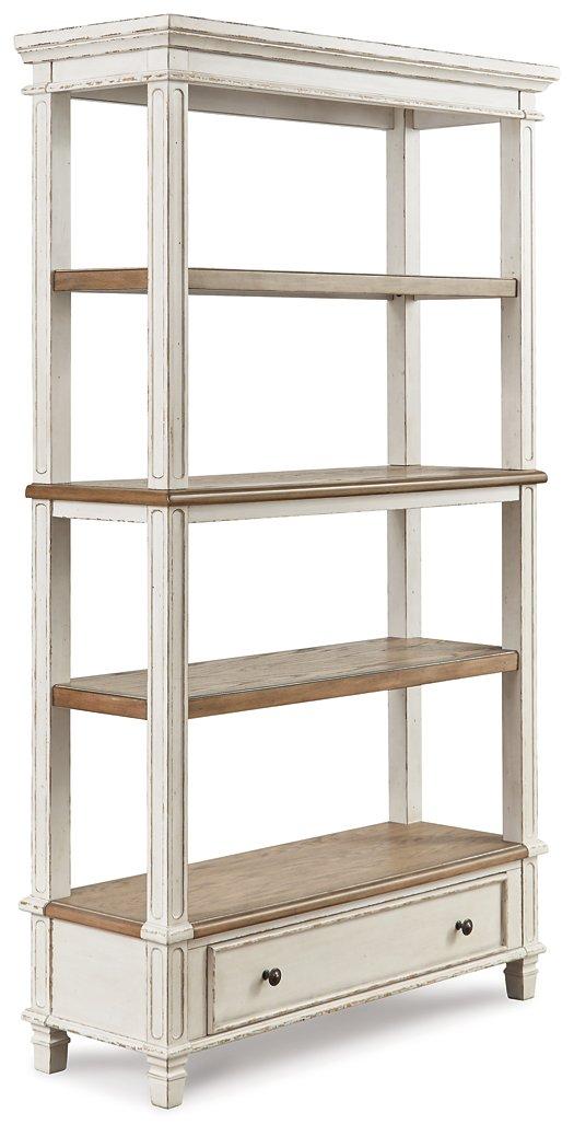 Realyn 75" Bookcase image