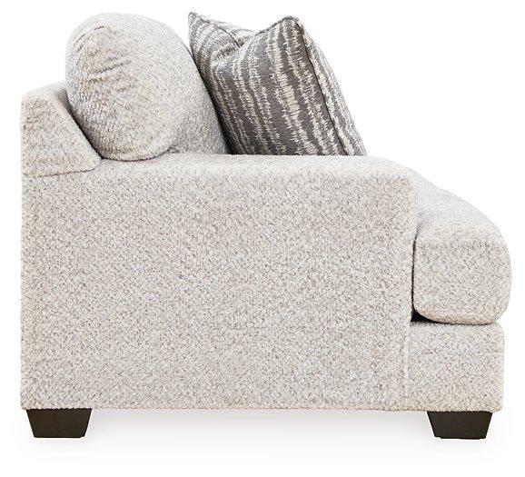 Brebryan Loveseat