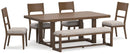 Cabalynn Dining Room Set