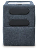 Modmax Sectional with Audio System