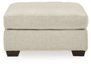 Falkirk Oversized Accent Ottoman