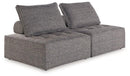 Bree Zee Outdoor Sectional
