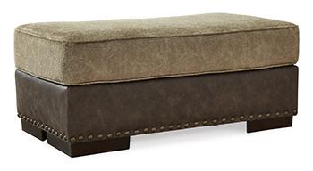 Alesbury Ottoman