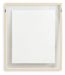 Bryneford Wall Art (Set of 4)