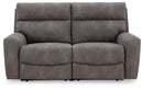 Next-Gen DuraPella Power Reclining Sectional Loveseat