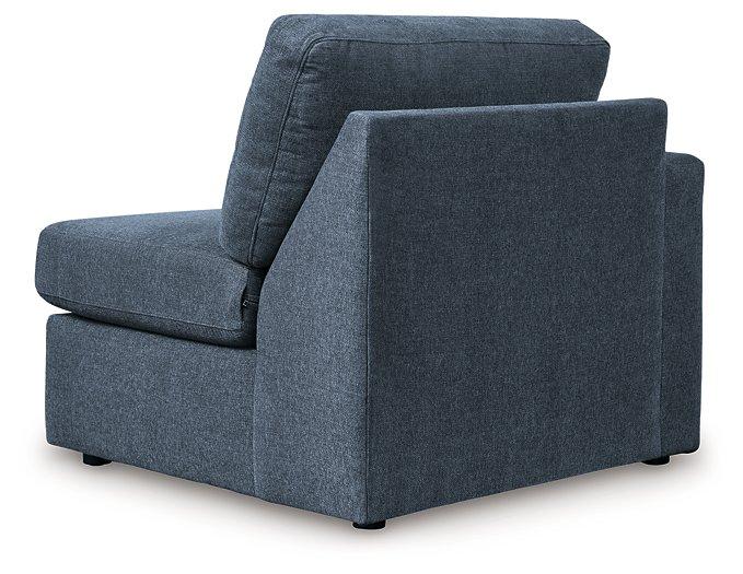 Modmax Sectional Loveseat with Audio System