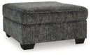 Lonoke Oversized Accent Ottoman image