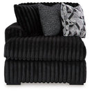 Midnight-Madness Super Chaise