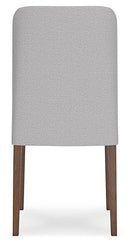 Lyncott Dining Room Set