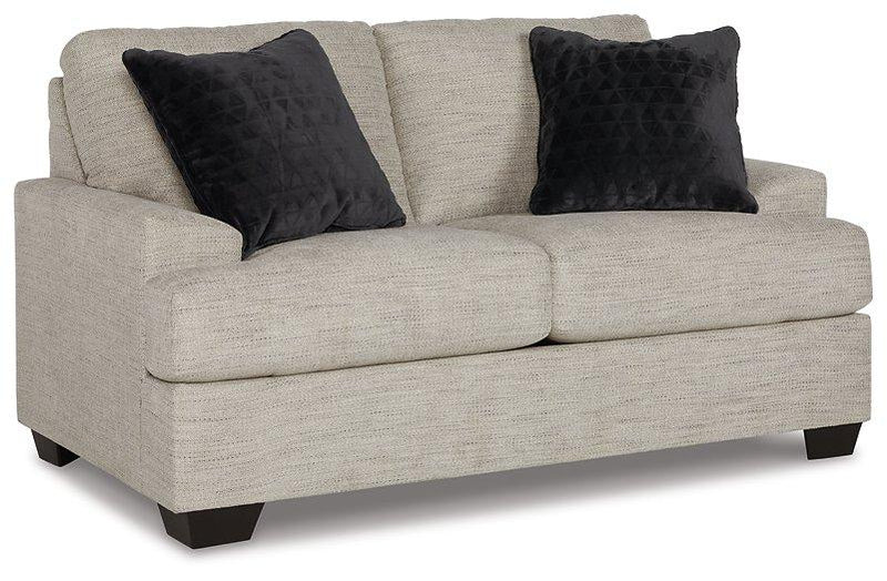 Vayda Loveseat