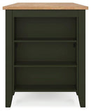 Gesthaven Counter Height Dining Table