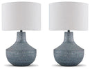 Schylarmont Lamp Set
