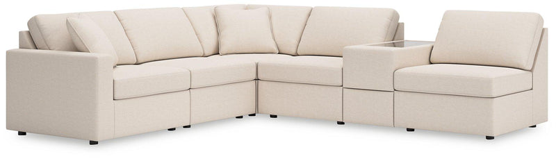 Modmax Sectional