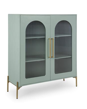 Adwen Accent Cabinet