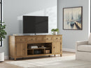Sharlance 81" TV Stand