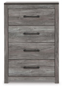 Bronyan Chest of Drawers
