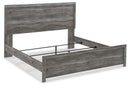 Bronyan Bedroom Set