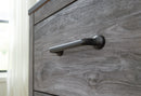 Bronyan Chest of Drawers