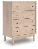 Arloster Chest of Drawers