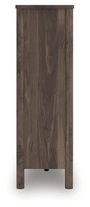 Pamytta Wide Chest of Drawers