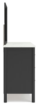 Cadmori Bedroom Set