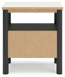 Cadmori Bedroom Set