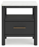 Cadmori Bedroom Set