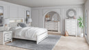 Altyra Bedroom Set