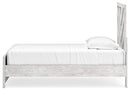 Cayboni Bed
